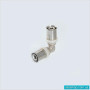 Прес фітінг кутник Valtec VTm.251 