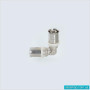 Прес фітінг кутник Valtec VTm.251 