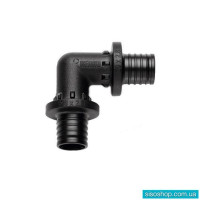 Кутник 90° для труб Rehau RAUTITAN PX