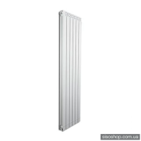 Алюминиевый радиатор Fondital Garda Dual Aletetnum 1600/80