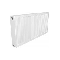 Сталевий панельний радіатор WarmWell тип 22V вис. 500 ниж.