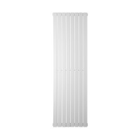 Радиатор Betatherm Blende 1 1800×449 мм белый подкл. №99