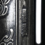 Чугунный ретро радиатор отопления Retrox 500 (12 сек. Технолайн)