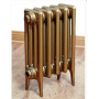 Чугунный радиатор отопления Warm Well Clasik M 300